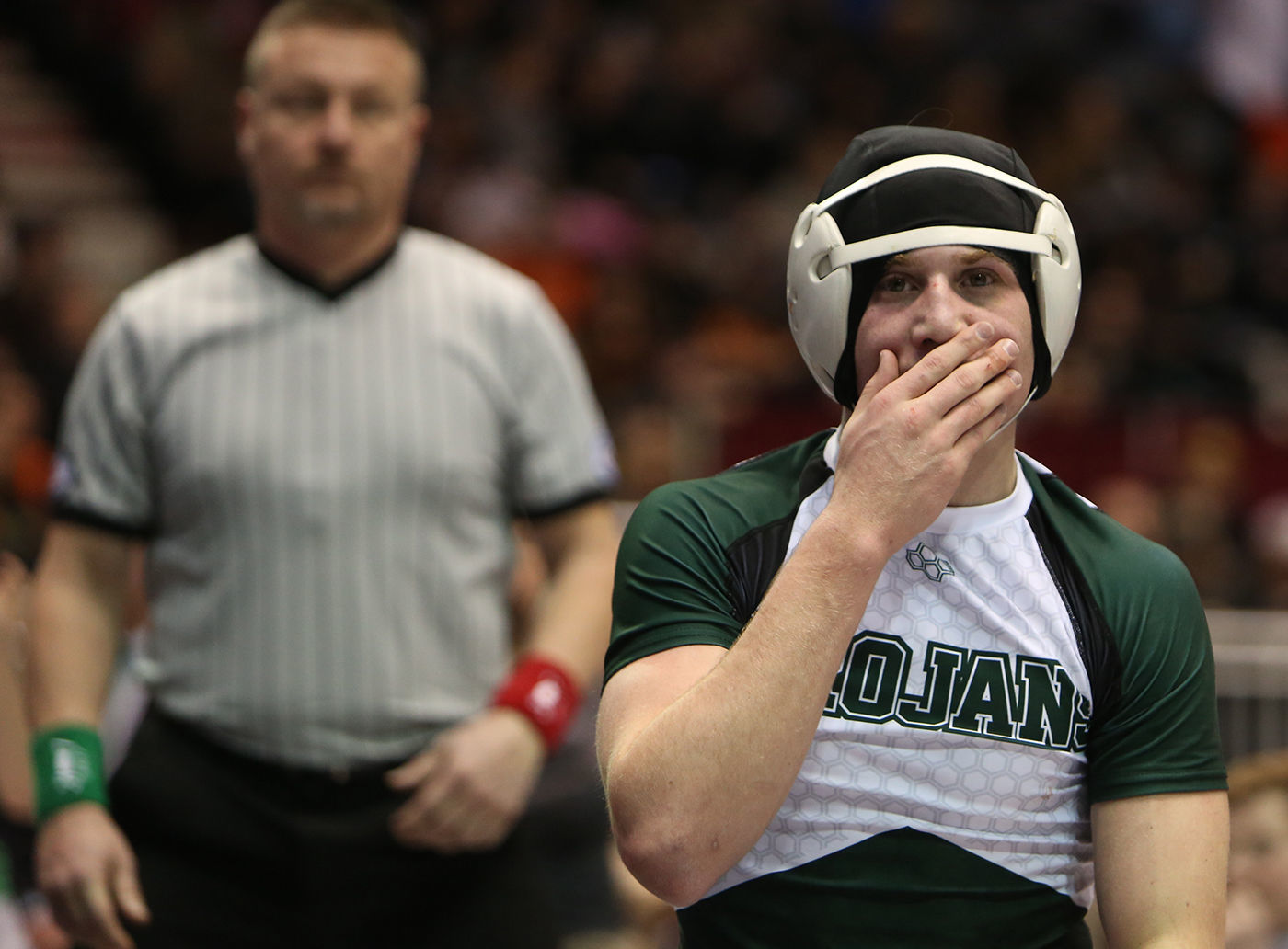 State Wrestling